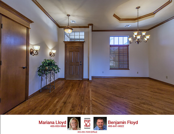 Entryway