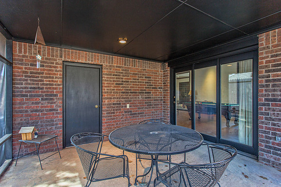 Bonus Room