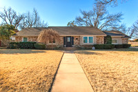 2948 Kent Drive, OKC