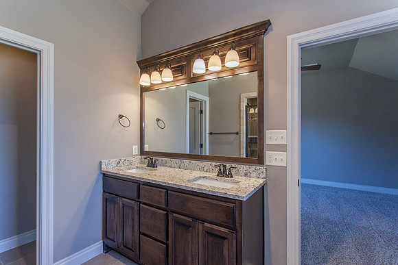 25_Bathroom, Master