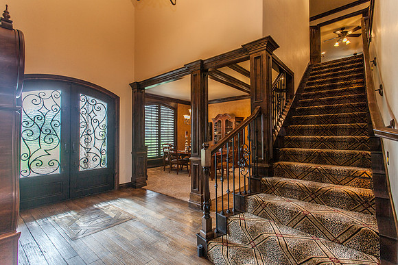 Entryway