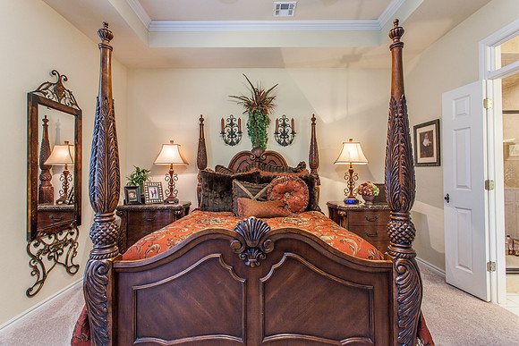 30_Master Bedroom