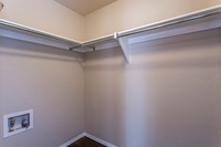 Master Bedroom Closet