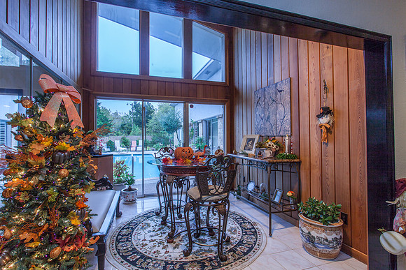 Entryway