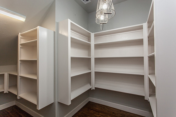 Pantry