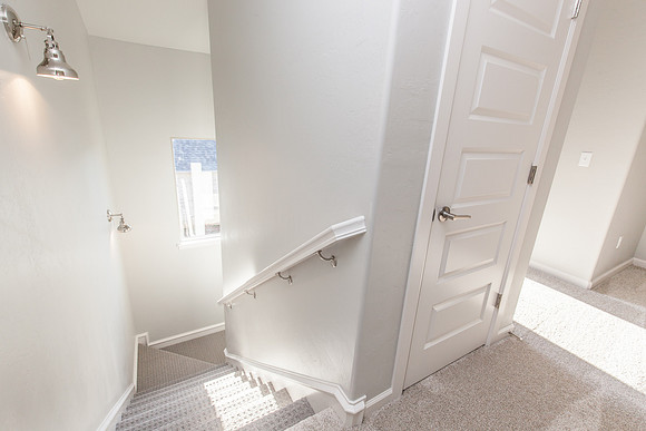 Stairscase