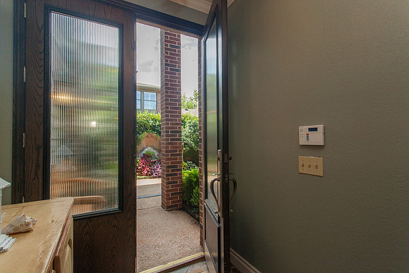Entryway