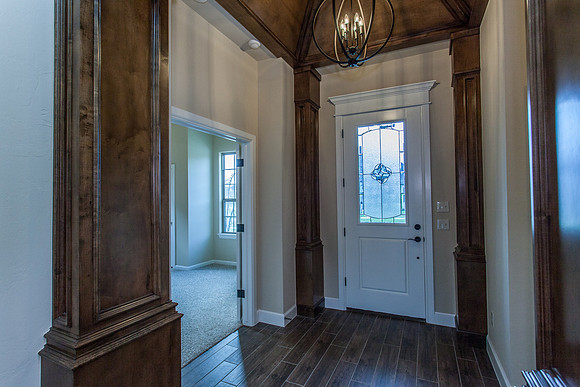 Entryway