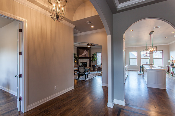 Entryway