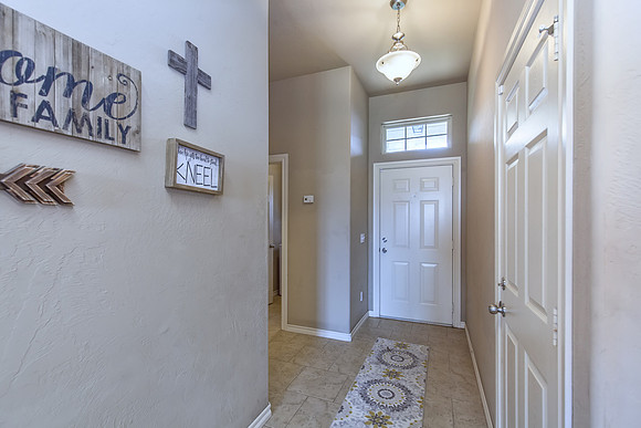 Entryway