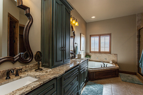 44_Master Bathroom