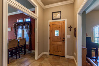 Entryway