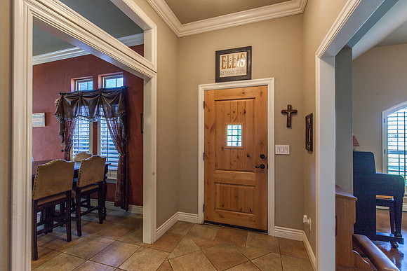 Entryway