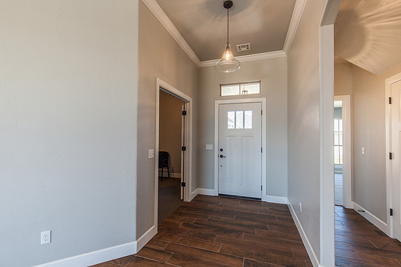Entryway