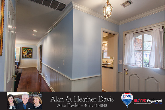 Entryway