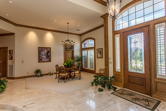 Entryway