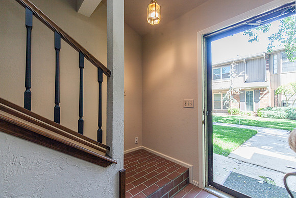 Entryway