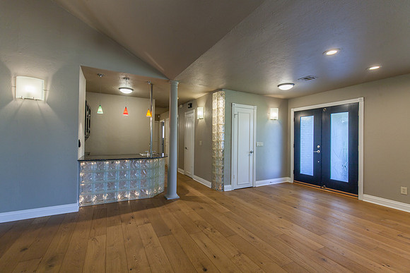 Entryway
