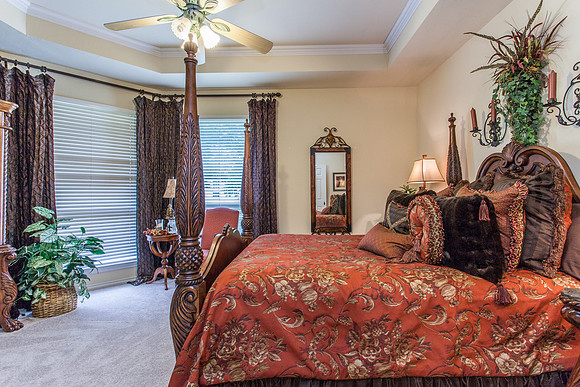 31_Master Bedroom