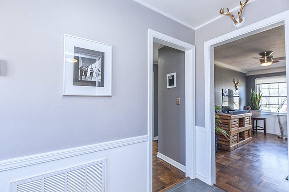 Entryway