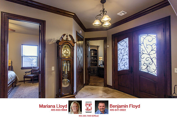 Entryway