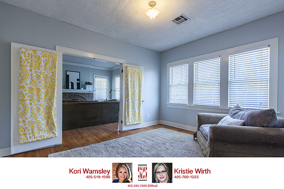 Bonus Room