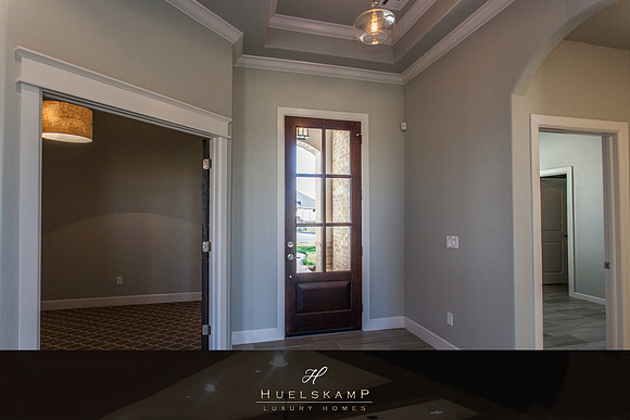 Entryway