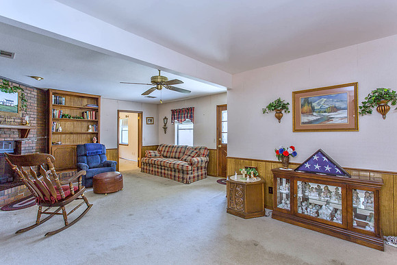 Bonus Room