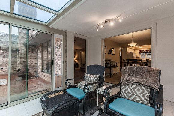 Sun Room