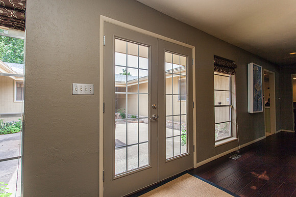 Entryway