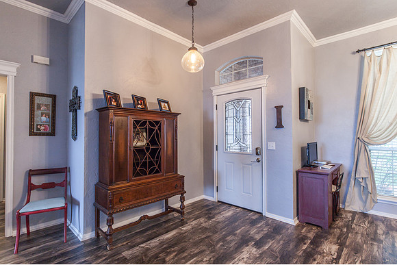 Entryway