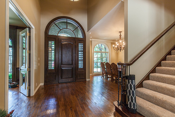 Entryway