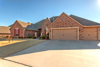 19412 Chestermere  Circle, Edmond