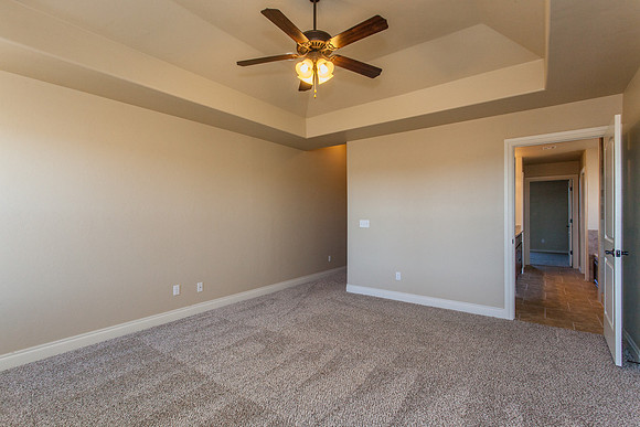 27_Bedroom, Master
