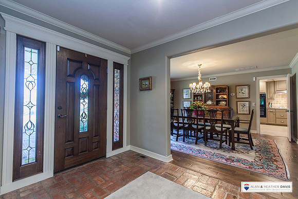 Entryway