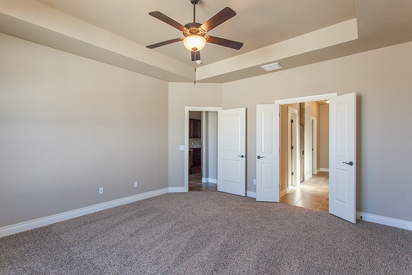 22_Bedroom, Master