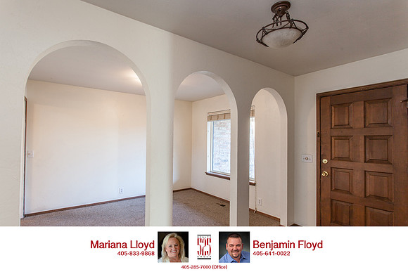 Entryway