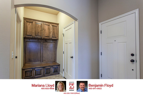 Entryway
