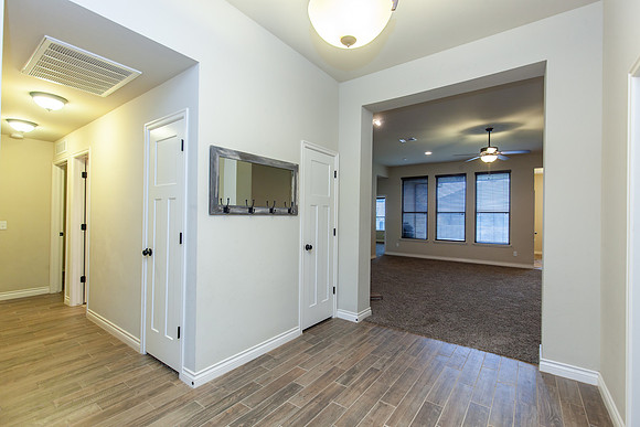 Entryway