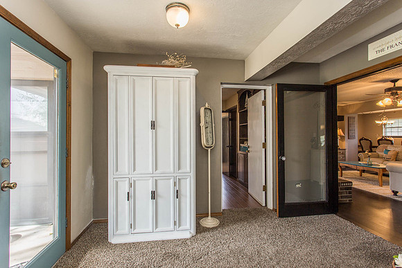 Bonus Room