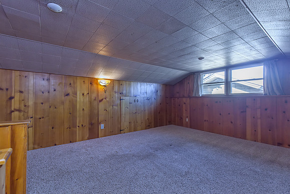 Bonus Room