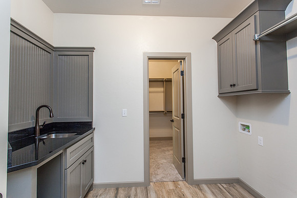 Laudry Room