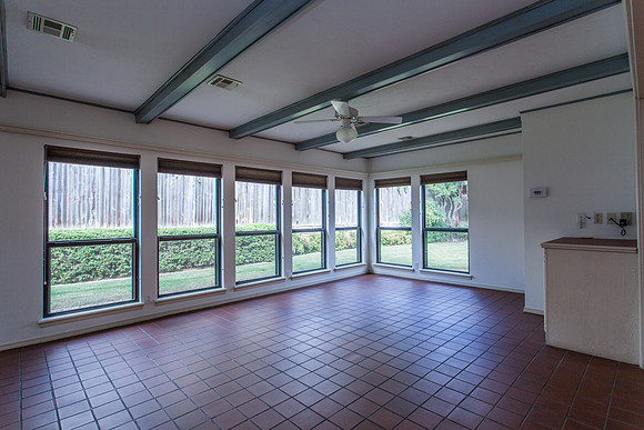 Bonus Room