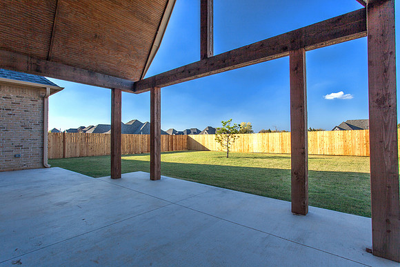 Back Porch