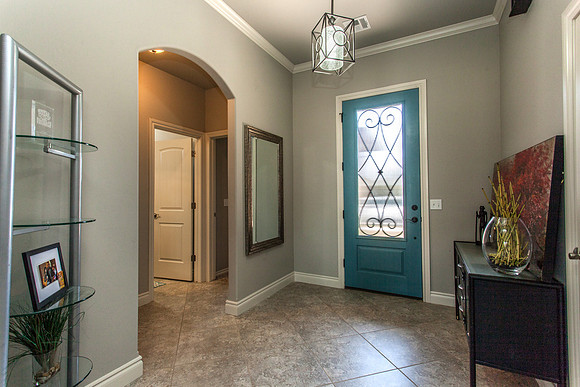 Entryway