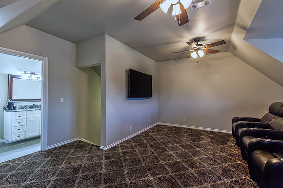 Media Room