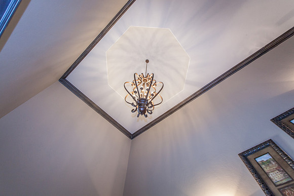 Ceiling