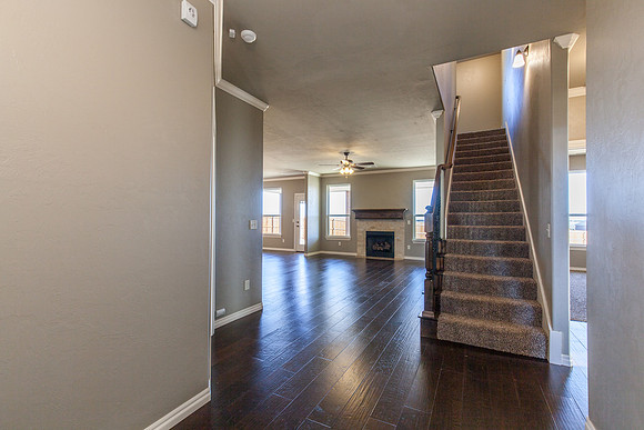 Entryway