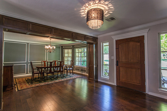 Entryway