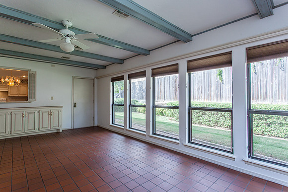 Bonus Room